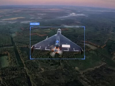 Україна і НАТО розробили ШІ-моделі прогнозування дронових атак та планування артилерійських операцій
