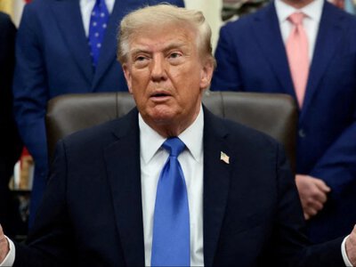 Угода Трампа з росією дала тріщину: хто зупиняє домовленість із путіним?