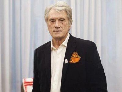 Ющенко написав листа Трампу через його угоду з Путіним: що відомо