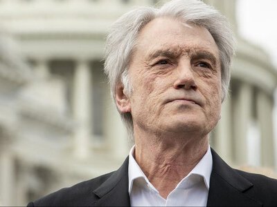 Ющенко несподівано хвернувся до Трампа: З тиранами не домовляються