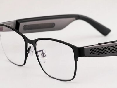 Аудіоокуляри Ray-Ban Meta без камери отримали 8,5 бала з 10