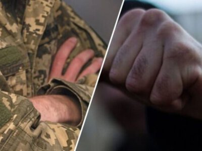 На Хмельниччині судитимуть двох військовослужбовців ТЦК, які побили мобілізованого чоловіка