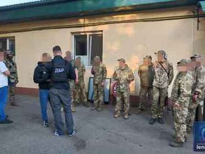 Вироки за катування в ТЦК: 9 працівників визнано винними