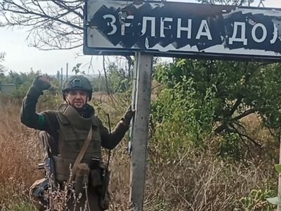 ЗСУ звільнили 101 квадратний кілометр: деталі успішної операції “Вівальді” поблизу Слов’янська (відео)