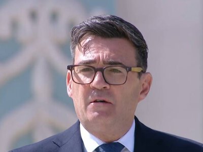 Британія прискорить передачу Україні ракет LMM