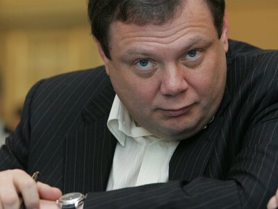 Люксембург вимагав зняти санкції з мільярдера Фрідмана, щоб не компенсувати $16 млрд, хоча міг не платити через правила ЄС — KI