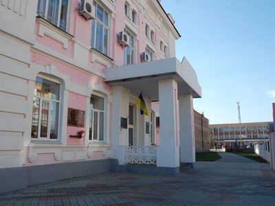 Гадяцький профільний ліцеї імені Т.Г.Шевченка придбає обладнання для кабінетів НУШ та STEM-лабораторії за співфінансування ЄС