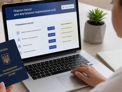 ВПО можуть залишитися без виплат? Правозахисники звернулися до уряду