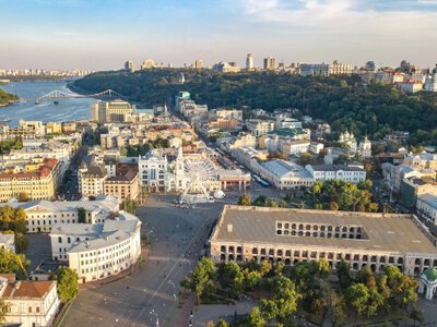 «Музей під відкритим небом чи руїна?»: чому київський Подол втрачає свою унікальність та як його врятувати