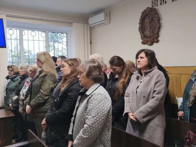 Пастор порушив закон про мобілізацію? Суд поставив крапку у справі