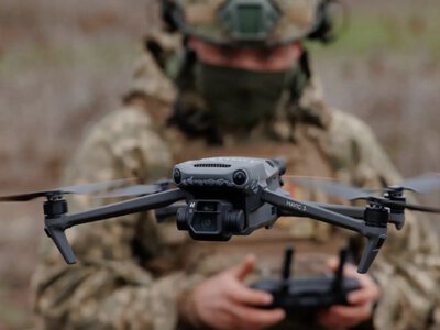 Дрон не злетить без цього: які шкільні уроки пригадують військові
