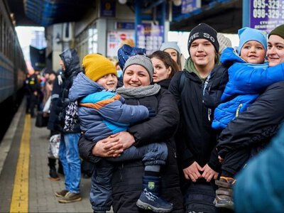 «Тимчасовість, що стала життям»: як харків’яни чотири роки будують новий побут та бізнес у Києві та Львові