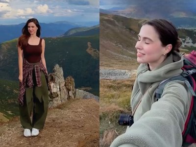 Карпати – це не завжди про великі гроші: українська туристка поділилася бюджетом на 5 днів