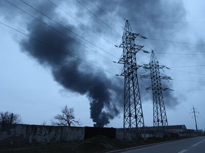 Перемир'я лише на словах: Росія цинічно відзвітувала про нові удари по енергетиці