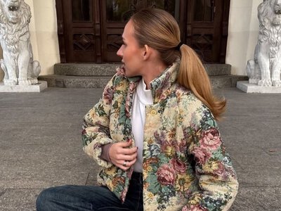 Розкіш замість мінімалізму: який модний принт став головним хітом осені 2026 року