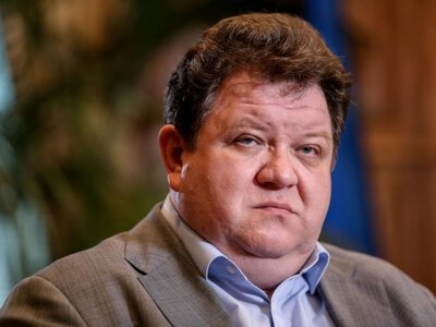 Ексголові Касаційного господарського суду обрали запобіжний захід