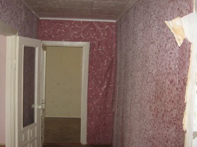 В Бердичеві майже вдвічі підняли ціну квартири на аукціоні