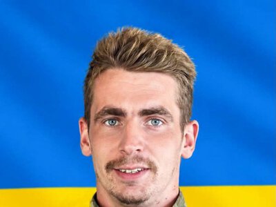 Кролевеччина у скорботі: в бою за Україну загинув воїн-земляк  – Дмитро Лавренко