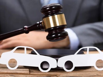  На Ніжинщині водія вантажівки оштрафували за ДТП з пошкодженням авто 