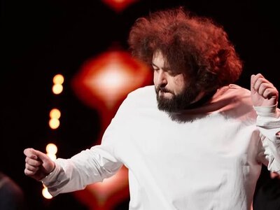 Помер зірка «Ліги сміху» Олександр «Веня» Венедчук: що відомо про останній рік його життя