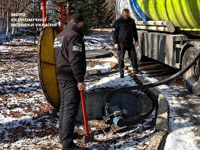 На Прикарпатті судитимуть чоловіка за продаж неякісного дизелю на АЗС