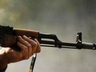 На Харківщині розшукують нападника, який убив п’ятьох військових