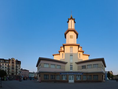 Франківськ, Калуш і Коломия перевірять на відповідність європейським стандартам врядування