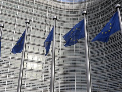 На дрони та ракети: ЄС виділив Україні ще €2,86 млрд оборонної допомоги