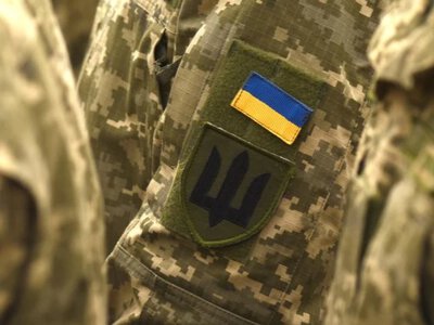 На Харківщині невідомий розстріляв п’ятьох військовослужбовців: що відомо
