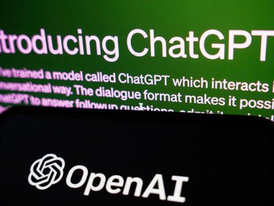 Інженера OpenAI спіймали на встановленні пристрою для прослуховування, його заарештували