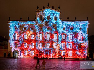 Signal Festival пройде у Празі з 15 до 18 жовтня 2026: як дістатися