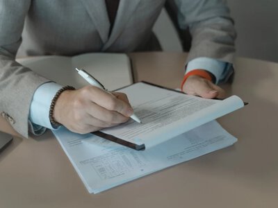 Кого наймає оборонна компанія: ризики неперевірених біографій і професійних зв’язків