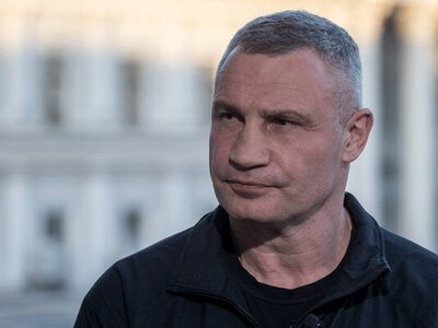 Ситуація з енергетикою в Києві: Кличко виступив у Раді