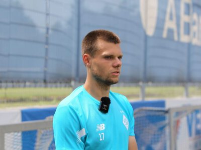 Полісся націлилося на важливого футболіста Динамо, – джерело