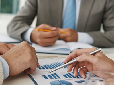 Що допомагає українському бізнесу вистояти під час війни?