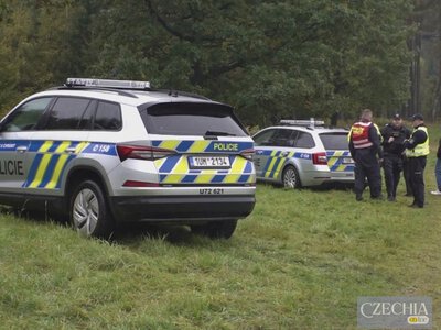 У чеському Дечині знайшли мертвим 66-річного чоловіка, якого розшукувала поліція