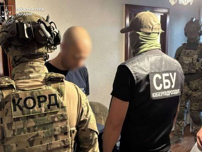 Мешканці Житомирщини допомагали окупантам з ударами по Україні
