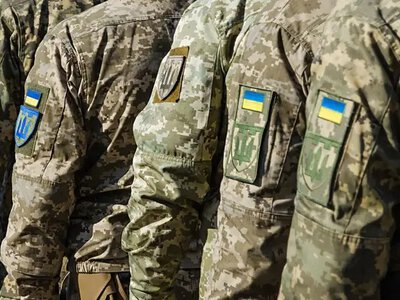 На Харківщині невідомий застрелив п’ятьох військових 72-ї бригади