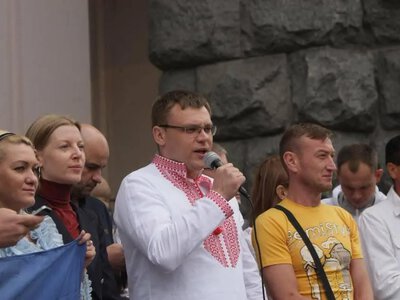 Скандал навколо директора НАБУ: свідок оприлюднив деталі справи 2008 року про скупку Кривоносом голосів й обман підрядників