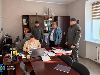 Збитки бюджету на понад 4 мільйони гривень: на Кіровоградщині депутату облради повідомили про підозру