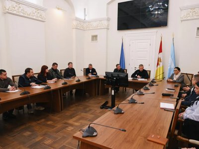 В Одесі торговельні мережі готують запаси продуктів і води на випадок проблем з електроенергією