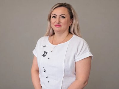 Депутатку Скадовської міськради засудили до 10 років за роботу на окупантів