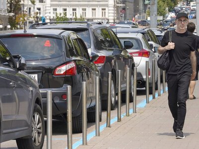 Заплатили за авто, а воно все ще чуже: чим небезпечна купівля за довіреністю