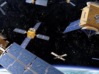 Неочікувана жертва: від російського глушіння GPS над Європою постраждали не лише літаки