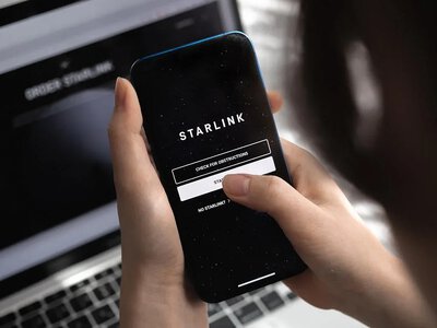 Українські військові повідомили про збої Starlink: через втрату зв'язку довелося скасовувати вильоти дронів