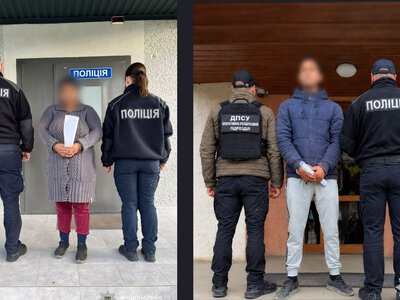 У Великому Березному викрили співмешканців, підозрюваних у збуті канабісу