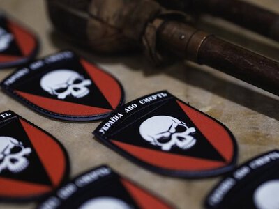 Вбивство п’ятьох бійців 72-ї бригади на Харківщині: що відомо про розслідування