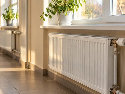 У Волочиській громаді з 15 жовтня розпочнуть опалювальний сезон