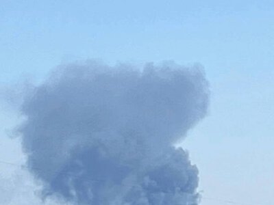 Росіяни атакували Луцьк безпілотниками, є загиблі та поранені