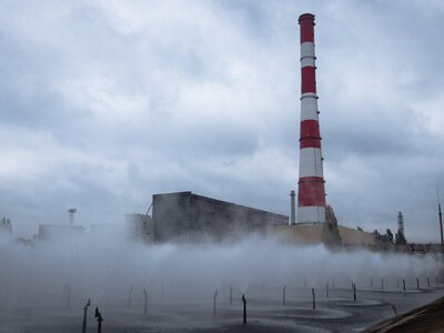 Київські ТЕЦ у 2026 році вже зазнали майже 50 влучань ракет і дронів, – Кличко